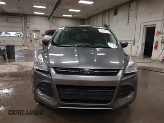2014 Ford Escape SE with VIN 1FMCU9G9XEUD69423, listed as a IAAI auction lot 41908718 with 65,149 mi miles. Bid and sale history available at carsss.com. Image 12.