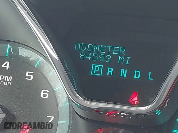 2017 Chevrolet Traverse LT with VIN 1GNKVGKD9HJ301883, listed as a IAAI auction lot 41898283 with 84,593 mi miles and . Bid and sale history available at DreamBid. Image 16.