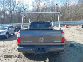 2006 Toyota Tundra Limited with VIN 5TBDT48116S523989, listed as a IAAI auction lot 41188243 with Not Provided miles and . Bid and sale history available at DreamBid. Image 17.