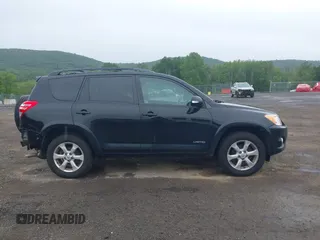 2012 Toyota RAV4 Limited with VIN 2T3DK4DV4CW075969, listed as a IAAI auction lot 42365008 with 192,645 mi miles and . Bid and sale history available at DreamBid. Image 14.