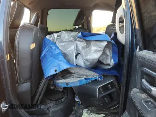 2020 Ram 2500 Laramie with VIN 3C6UR5FL2LG298211, listed as a Copart auction lot 77769564 with 0 mi miles and Salvage Title. Bid and sale history available at carsss.com. Image 10.