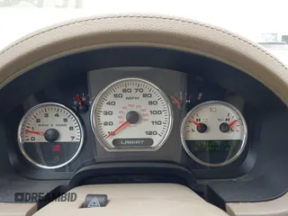 2007 Ford F-150 XLT с VIN 1FTPW14V27FA68543, выставлен на аукционе IAAI как лот 42521774 с пробегом 205 401 миль миль и . История ставок и продаж доступна на DreamBid. Изображение 7.