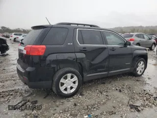 2013 GMC Terrain SLE with VIN 2GKFLSE35D6426638, listed as a Copart auction lot 78710774 with 173,176 mi miles and Salvage Title. Bid and sale history available at DreamBid. Image 3.