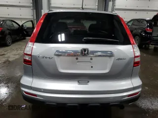 2010 Honda CR-V EX-L with VIN 5J6RE4H7XAL065367, listed as a Copart auction lot 55702135 with 181,891 mi miles and Salvage title. Bid and sale history available at DreamBid. Image 6.