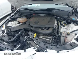 2019 Alfa Romeo Giulia z VIN ZARFAMAN2K7621023, wystawiony jako IAAI lot #41896048 z przebiegiem Nie podano mil oraz . Historia ofert i sprzedaży dostępna na DreamBid. Obrazek 10.