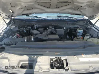 2021 Ford F-250 XL with VIN 1FT7W2B6XMEC11113, listed as a Copart auction lot 60110065 with 67,576 mi miles and Clean title. Bid and sale history available at DreamBid. Image 11.