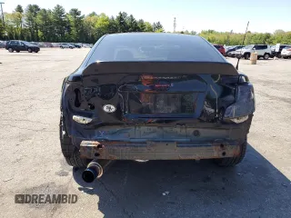 2011 Scion tC z VIN JTKJF5C70B3016542, wystawiony jako Copart lot #55829715 z przebiegiem 99 791 mil mil oraz Szkoda całkowita • Salvage title. Historia ofert i sprzedaży dostępna na DreamBid. Obrazek 6.