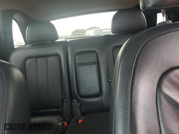 2014 Chevrolet Captiva Sport LT with VIN 3GNAL3EK1ES669733, listed as a Copart auction lot 72613744 with 118,251 mi miles and Clean Title. Bid and sale history available at DreamBid. Image 10.