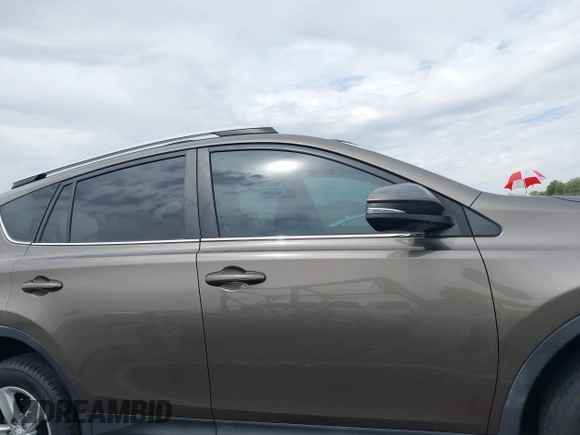 2013 Toyota RAV4 XLE with VIN 2T3WFREV4DW054646, listed as a IAAI auction lot 42014698 with 91,828 mi miles. Bid and sale history available at carsss.com. Image 14.