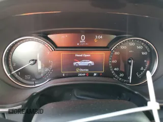 2023 Cadillac CT5 Premium Luxury z VIN 1G6DN5RK5P0132088, wystawiony jako Copart lot #44972315 z przebiegiem 28 349 mil mil oraz Czysty tytuł • Clean title. Historia ofert i sprzedaży dostępna na DreamBid. Obrazek 9.