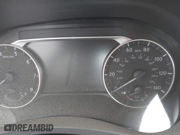 2024 Nissan Altima SV z VIN 1N4BL4DV7RN378187, wystawiony jako IAAI lot #42124459 z przebiegiem Nie podano mil oraz . Historia ofert i sprzedaży dostępna na DreamBid. Obrazek 7.