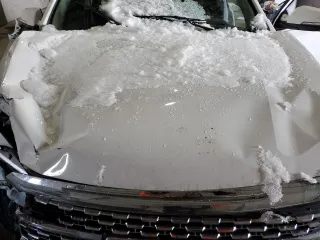 2021 GMC Acadia Denali с VIN 1GKKNXLS9MZ212028, выставлен на аукционе Copart как лот 87738475 с пробегом 105 917 миль миль и Списание • Salvage title. История ставок и продаж доступна на DreamBid. Изображение 12.
