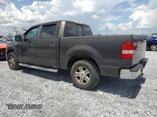 2007 Ford F-150 XLT z VIN 1FTPW12V87FA99539, wystawiony jako Copart lot #62500525 z przebiegiem 210 412 mil mil oraz Szkoda całkowita • Salvage title. Historia ofert i sprzedaży dostępna na DreamBid. Obrazek 2.