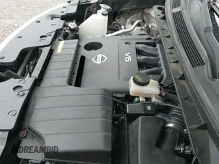 2013 Nissan Murano S с VIN JN8AZ1MW3DW306695, выставлен на аукционе IAAI как лот 42359164 с пробегом 139 409 миль миль и . История ставок и продаж доступна на DreamBid. Изображение 19.