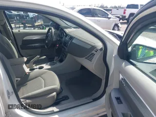 2007 Chrysler Sebring Touring with VIN 1C3LC56K37N533469, listed as a IAAI auction lot 42001566 with 187,698 mi miles and . Bid and sale history available at DreamBid. Image 5.