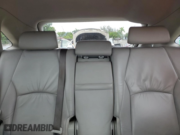 2005 Lexus RX 330 with VIN 2T2GA31U15C024041, listed as a Copart auction lot 65141585 with 236,278 mi miles and Salvage title. Bid and sale history available at DreamBid. Image 10.
