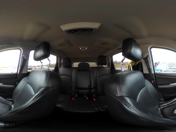 2019 Dodge Journey GT with VIN 3C4PDDEG9KT687968, listed as a IAAI auction lot 42073658 with 110,799 mi miles and . Bid and sale history available at carsss.com. Image 18.