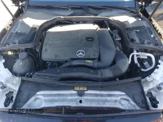 2020 Mercedes-Benz C 300 с VIN WDDWF8DB5LR544888, выставлен на аукционе Copart как лот 88527025 с пробегом 66 912 миль миль и Списание • Salvage title. История ставок и продаж доступна на DreamBid. Изображение 13.