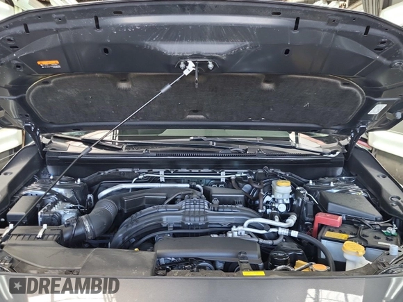2023 Subaru Crosstrek Premium с VIN JF2GTAPC7PH256337, выставлен на аукционе IAAI как лот 42550046 с пробегом 12 298 миль миль и . История ставок и продаж доступна на DreamBid. Изображение 46.
