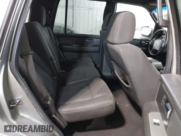 2008 Ford Expedition SSV with VIN 1FMFU15528LA34603, listed as a IAAI auction lot 42205552 with 253,225 mi miles and . Bid and sale history available at DreamBid. Image 8.