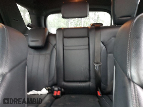 2018 Mercedes-Benz GLE 350 z VIN 4JGDA5HB7JB124754, wystawiony jako Copart lot #56665615 z przebiegiem 74 083 mil mil oraz Szkoda całkowita • Salvage title. Historia ofert i sprzedaży dostępna na DreamBid. Obrazek 10.