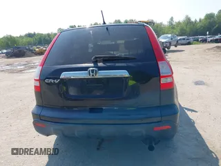 2007 Honda CR-V EX z VIN JHLRE48597C027550, wystawiony jako IAAI lot #42444748 z przebiegiem 211 437 mil mil oraz . Historia ofert i sprzedaży dostępna na DreamBid. Obrazek 15.