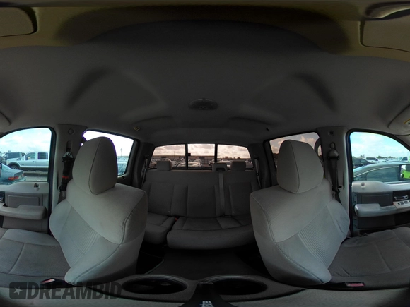 2008 Ford F-150 XLT with VIN 1FTPW14V88KC56279, listed as a IAAI auction lot 42459005 with 131,287 mi miles and . Bid and sale history available at DreamBid. Image 20.