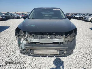 2019 Mitsubishi Eclipse Cross ES z VIN JA4AT3AAXKZ030605, wystawiony jako Copart lot #51890025 z przebiegiem 141 489 mil mil oraz Szkoda całkowita • Salvage title. Historia ofert i sprzedaży dostępna na DreamBid. Obrazek 5.