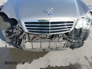 2005 Mercedes-Benz C 230 Kompressor with VIN WDBRF40J25A774109, listed as a IAAI auction lot 42010040 with 39,511 mi miles and . Bid and sale history available at DreamBid. Image 6.