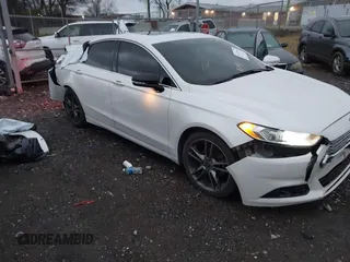 2014 Ford Fusion Titanium с VIN 3FA6P0K98ER148329, выставлен на аукционе IAAI как лот 41129161 с пробегом 134 802 миль миль и . История ставок и продаж доступна на DreamBid. Изображение 1.