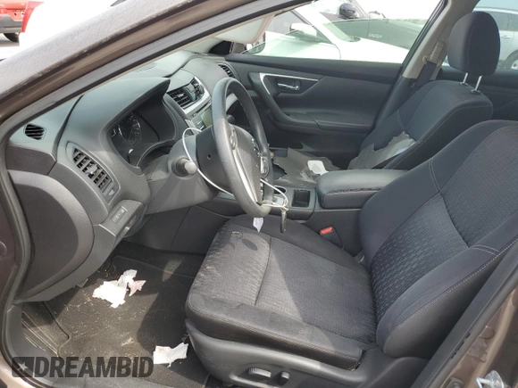 2016 Nissan Altima SV with VIN 1N4AL3AP9GC190162, listed as a Copart auction lot 74212104 with 96,274 mi miles and Salvage Title. Bid and sale history available at carsss.com. Image 7.
