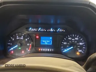 2018 Ford F-250 XL с VIN 1FTBF2B60JEC58138, выставлен на аукционе IAAI как лот 42381429 с пробегом 188 052 миль миль и . История ставок и продаж доступна на DreamBid. Изображение 7.