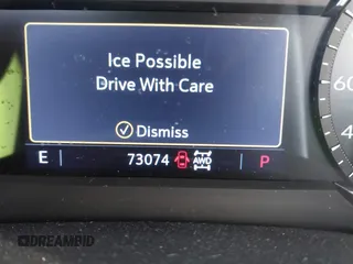 2021 Cadillac XT6 Premium Luxury with VIN 1GYKPDRS7MZ224376, listed as a IAAI auction lot 41246449 with 73,074 mi miles. Bid and sale history available at carsss.com. Image 15.
