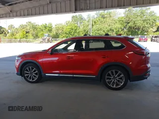 2017 Mazda CX-9 Grand Touring с VIN JM3TCADY6H0133052, выставлен на аукционе IAAI как лот 42269586 с пробегом 100 276 миль миль и . История ставок и продаж доступна на DreamBid. Изображение 15.