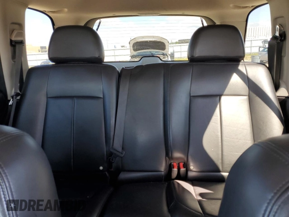 2008 Chevrolet TrailBlazer LT w/3LT with VIN 1GNDT13S882221929, listed as a Copart auction lot 66334014 with 177,213 mi miles and Salvage Title. Bid and sale history available at carsss.com. Image 10.