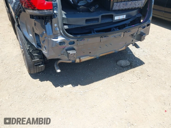 2024 Lexus RX 450h+ Luxury с VIN JTJCJMGA8R2019944, выставлен на аукционе IAAI как лот 42696045 с пробегом 18 528 миль миль и . История ставок и продаж доступна на DreamBid. Изображение 6.