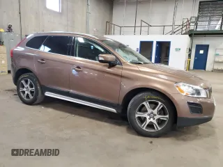 2013 Volvo XC60 T6 с VIN YV4902DZ4D2428785, выставлен на аукционе Copart как лот 48173275 с пробегом 159 746 миль миль и Списание • Salvage title. История ставок и продаж доступна на DreamBid. Изображение 4.