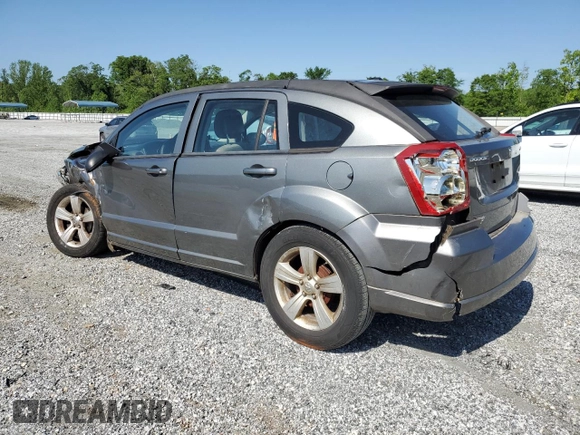 2011 Dodge Caliber Mainstreet z VIN 1B3CB3HA1BD268803, wystawiony jako Copart lot #54800865 z przebiegiem 180 293 mil mil oraz Szkoda całkowita • Salvage title. Historia ofert i sprzedaży dostępna na DreamBid. Obrazek 2.