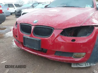 2008 BMW 3 Series 335xi with VIN WBAWC73598E064910, listed as a IAAI auction lot 41294629 with 127,766 mi miles and . Bid and sale history available at carsss.com. Image 6.