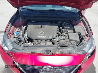 2014 Mazda 3 i Touring with VIN JM1BM1V75E1112948, listed as a IAAI auction lot 42184319 with 59,855 mi miles and . Bid and sale history available at DreamBid. Image 10.