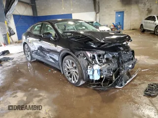 2024 Toyota Crown XLE z VIN JTDAAAAF9R3020382, wystawiony jako Copart lot #57143485 z przebiegiem Nie podano mil oraz Szkoda całkowita • Salvage title. Historia ofert i sprzedaży dostępna na DreamBid. Obrazek 4.