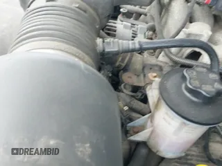 2004 Ford F-150 XL с VIN 1FTRF14W54NC69601, выставлен на аукционе IAAI как лот 41930211 с пробегом 144 249 миль миль и . История ставок и продаж доступна на DreamBid. Изображение 13.