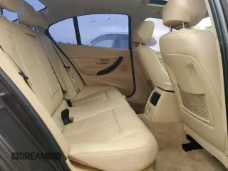 2014 BMW 3 Series 328d with VIN WBA3D3C55EK156859, listed as a Copart auction lot 44470215 with 182,426 mi miles and Clean Title. Bid and sale history available at carsss.com. Image 10.