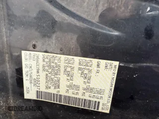 2017 Nissan Titan SV z VIN 1N6AA1EJ9HN510237, wystawiony jako Copart lot #53729665 z przebiegiem 109 148 mil mil oraz Czysty tytuł • Clean title. Historia ofert i sprzedaży dostępna na DreamBid. Obrazek 9.