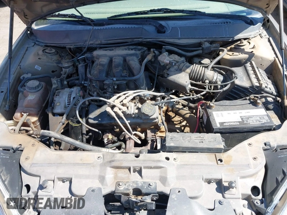 2006 Ford Taurus SE with VIN 1FAFP53U46A209011, listed as a IAAI auction lot 42667062 with 155,033 mi miles and . Bid and sale history available at DreamBid. Image 10.
