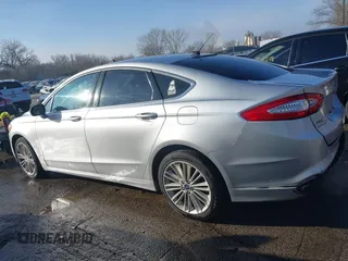 2013 Ford Fusion SE с VIN 3FA6P0H99DR184794, выставлен на аукционе IAAI как лот 41120431 с пробегом 127 376 миль миль и . История ставок и продаж доступна на DreamBid. Изображение 14.