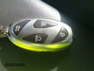 2024 Hyundai Elantra SEL with VIN KMHLM4DG3RU771313, listed as a IAAI auction lot 42389812 with 11,748 mi miles and . Bid and sale history available at DreamBid. Image 11.