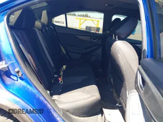 2022 Subaru WRX Premium with VIN JF1VBAF68N9027974, listed as a IAAI auction lot 42643496 with 46,734 mi miles and . Bid and sale history available at DreamBid. Image 8.