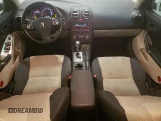2009 Pontiac G6 1SB z VIN 1G2ZJ57B194236045, wystawiony jako Copart lot #55808865 z przebiegiem 140 780 mil mil oraz Szkody całkowita. Historia ofert i sprzedaży dostępna na DreamBid. Obrazek 8.