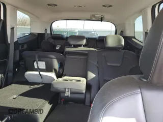 2022 Kia Telluride LX with VIN 5XYP2DHC1NG252839, listed as a Copart auction lot 47855235 with 38,819 mi miles and Salvage Title. Bid and sale history available at DreamBid. Image 10.
